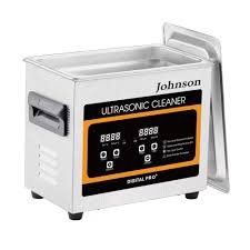 Ultrasonic Cleaner